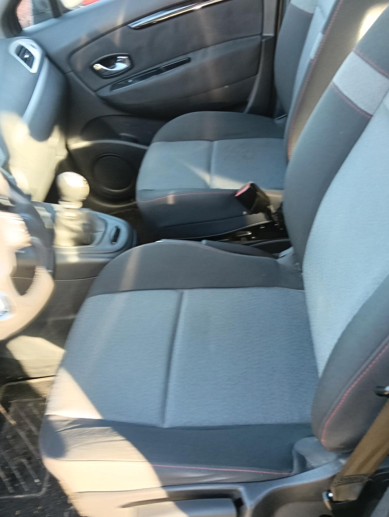 Renault Scenic Scénic 1.6 Wave