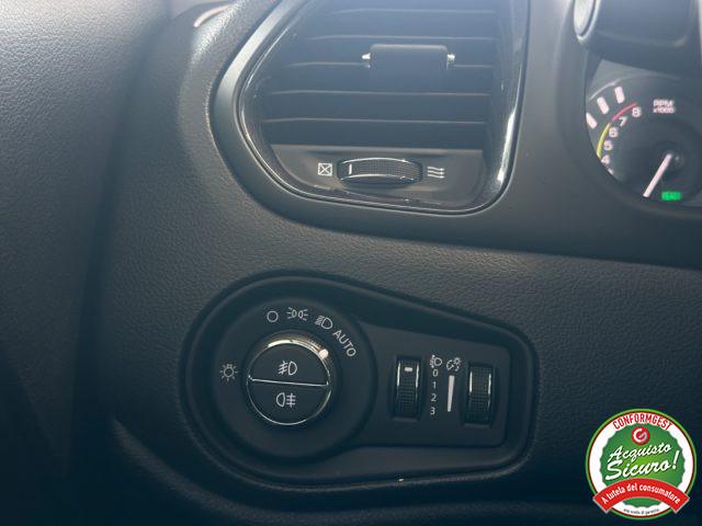 JEEP Renegade 1.3 T4 190CV PHEV 4xe AT6 Limited *NO VINCOLI*