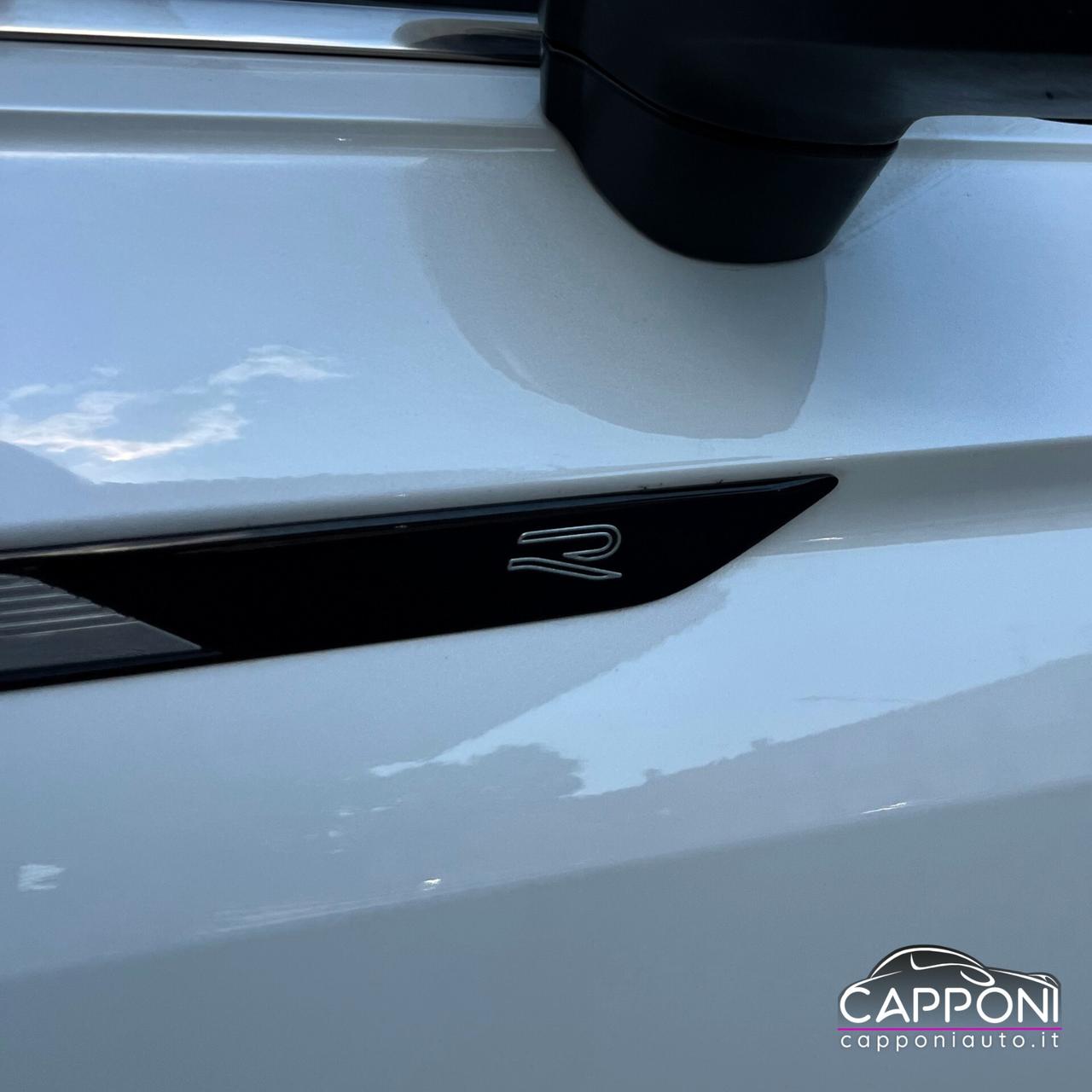 Volkswagen Tiguan Allspace 2.0 TDI 4MOTION R-Line TETTO