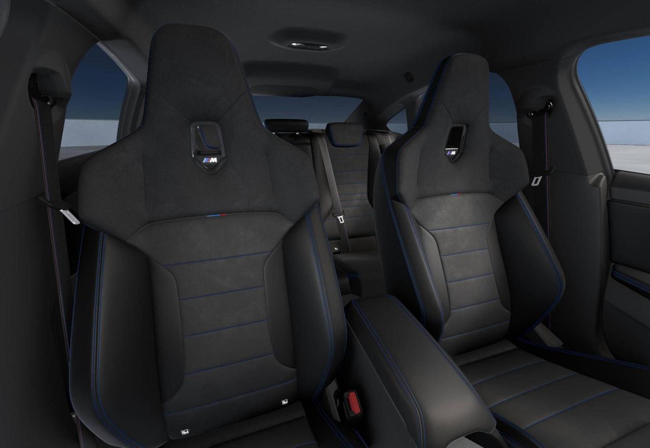 BMW Serie 2 M235 Gran Coupé xDrive MSport Pro