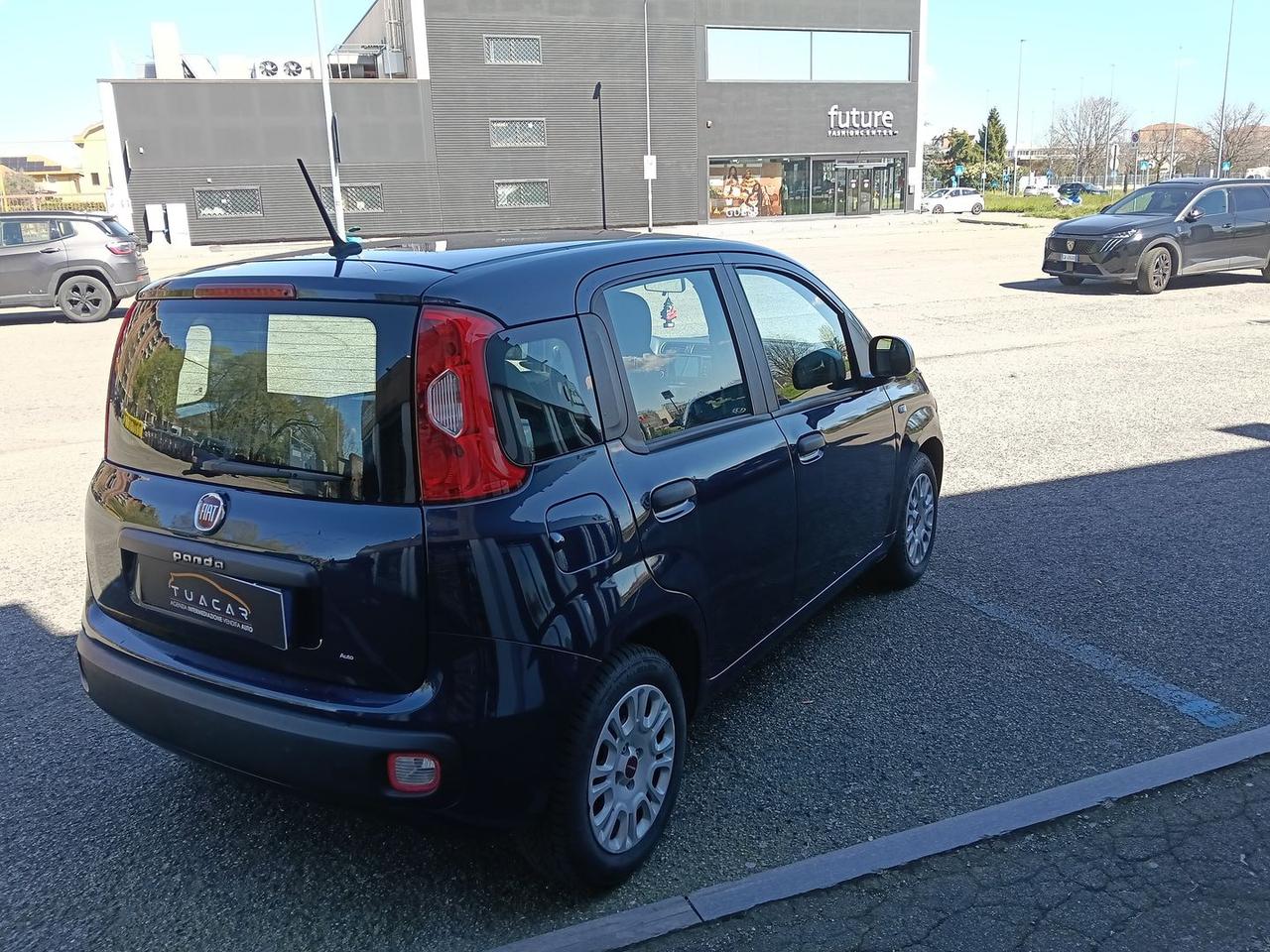 Fiat Panda Easy PROMOFINANZIAMENTO 1.2 Easy #10183