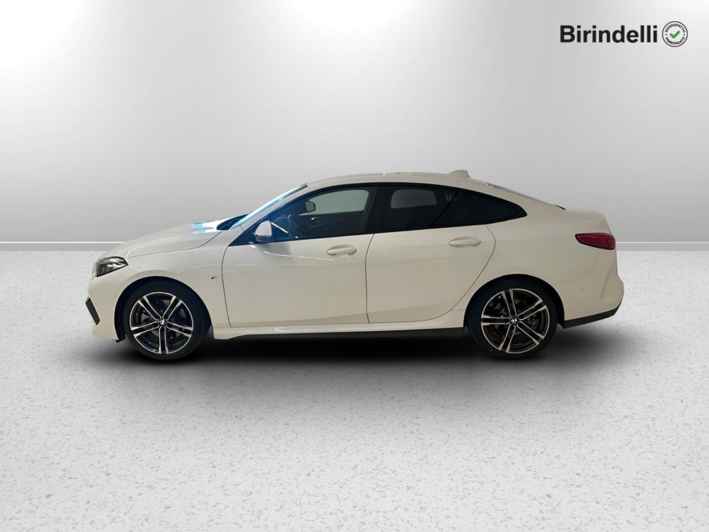 BMW Serie 2 G.C. (F44) - 220d Gran Coupé Msport aut.