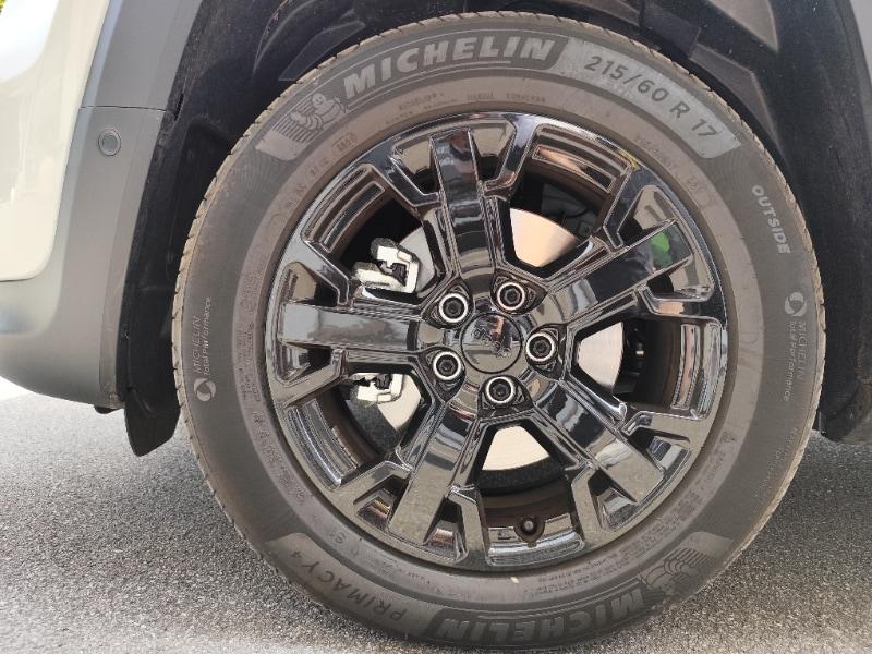 JEEP Renegade Renegade 1.5 Turbo T4 MHEV North ...