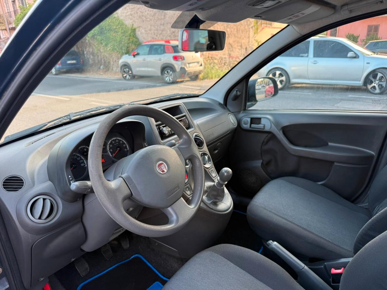 Fiat Panda 1.2 Dynamic Euro5A - Superprezzo - Tutto incluso