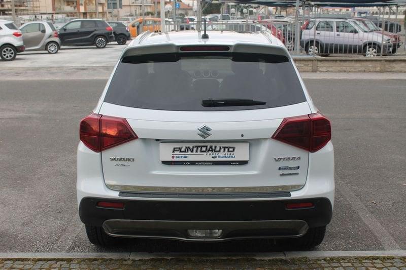 Suzuki Vitara 1.4 Hybrid 4WD Allgrip Starview