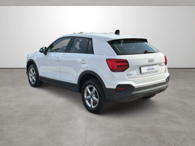 AUDI Q2 30 TDI Business