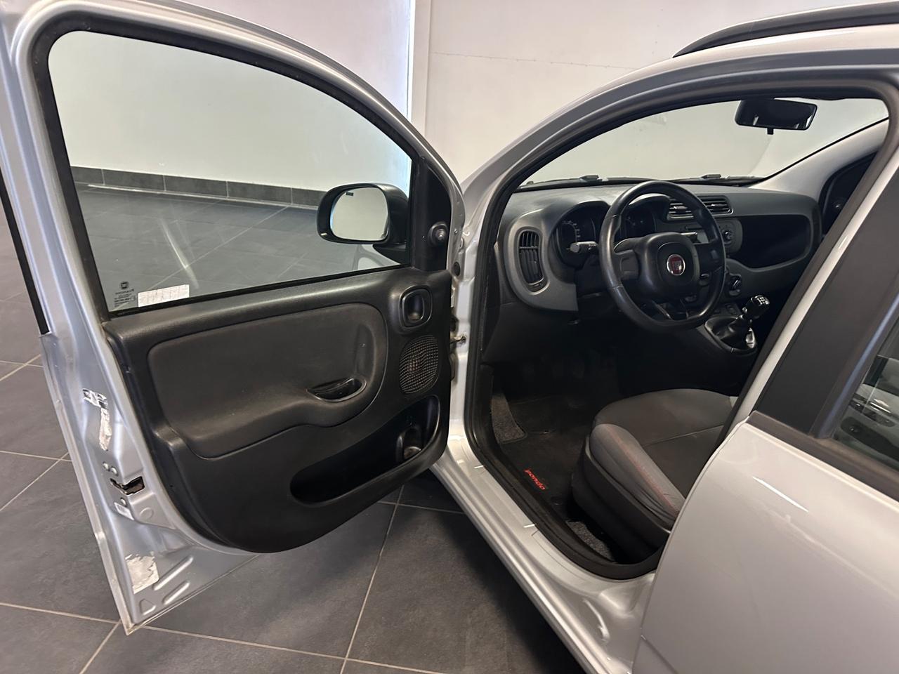 FIAT PANDA 1.2 BENZINA 69CV LOUNGE PRONTA CONSEGNA GARANZIA