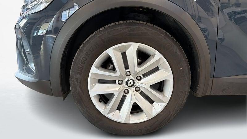 Renault Captur II 2019 1.0 TCe Equilibre