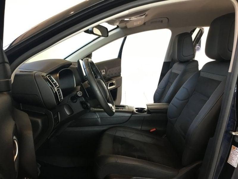 Citroën C5 Aircross BlueHDi 130 S&S Max EAT8