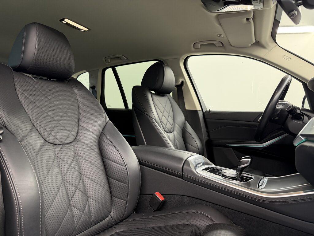 BMW X5 30 d Mild Hybrid 48V Msport xDrive Steptronic