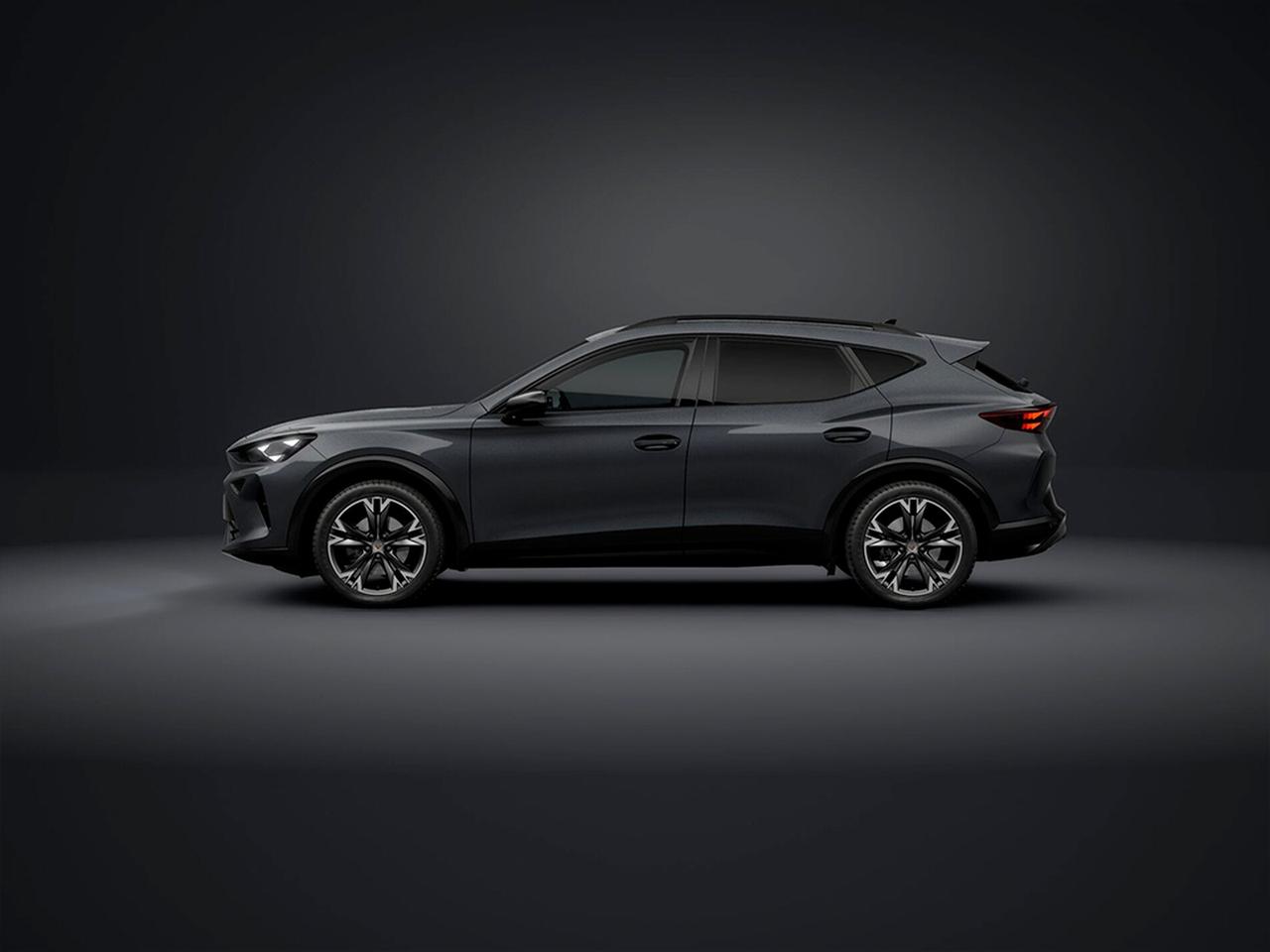 Cupra Formentor 1.5 hybrid business 150cv dsg