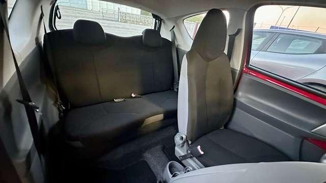 Toyota Aygo 1.0 12V VVT-i 68CV 3p Sol + Neopatentato