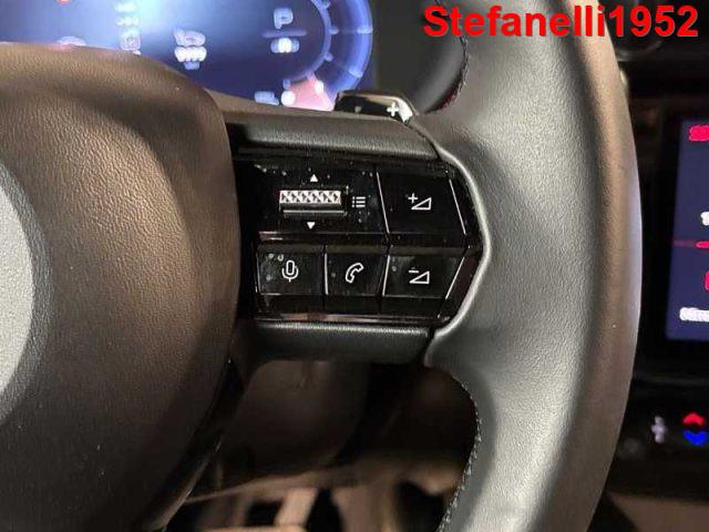ALFA ROMEO Junior - 1.2 ibrida Speciale 145cv edct6