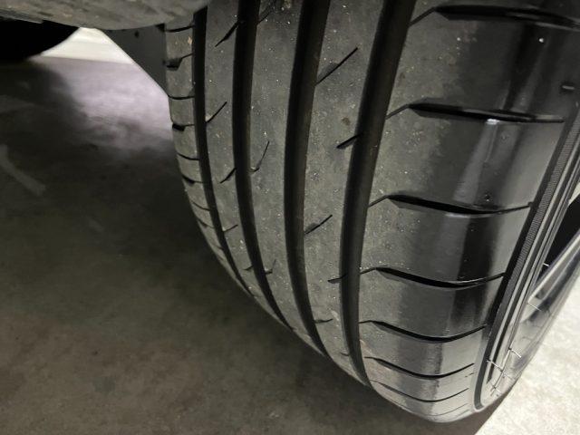 AUDI Q3 2.0TDI 184CV quattro Stronic Sport KM CERT/GANCIO
