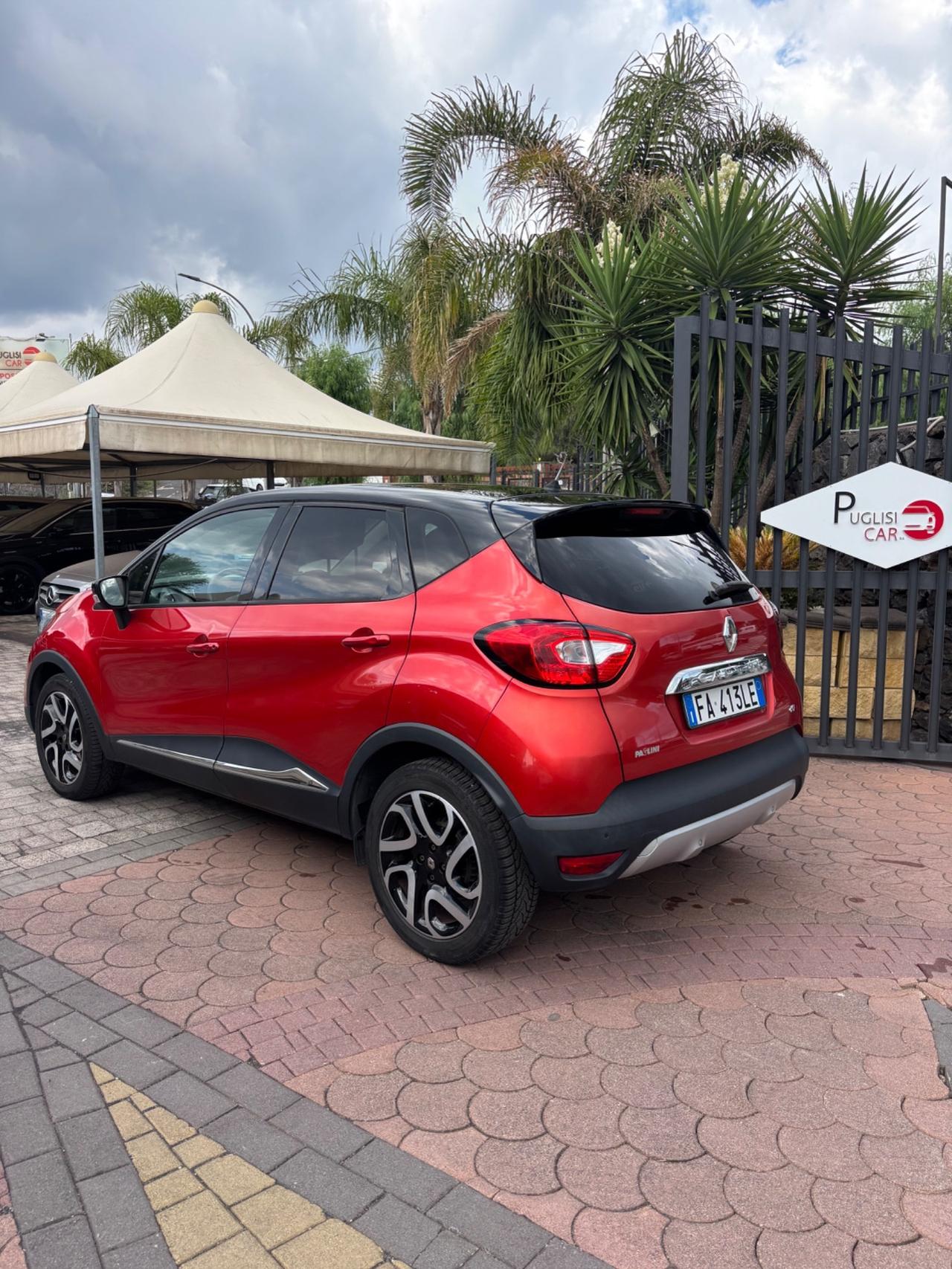 Renault Captur 1.5 dCi 8V 90 CV Start&Stop Energy R-Link