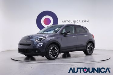 FIAT 500X 1.5 T4 HYBRID 130 CV DCT FARI LED