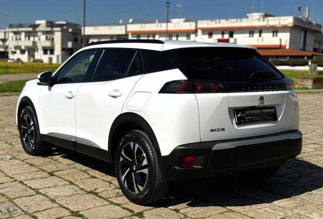 PEUGEOT 2008 1.5 BlueHDi 110cv Allure