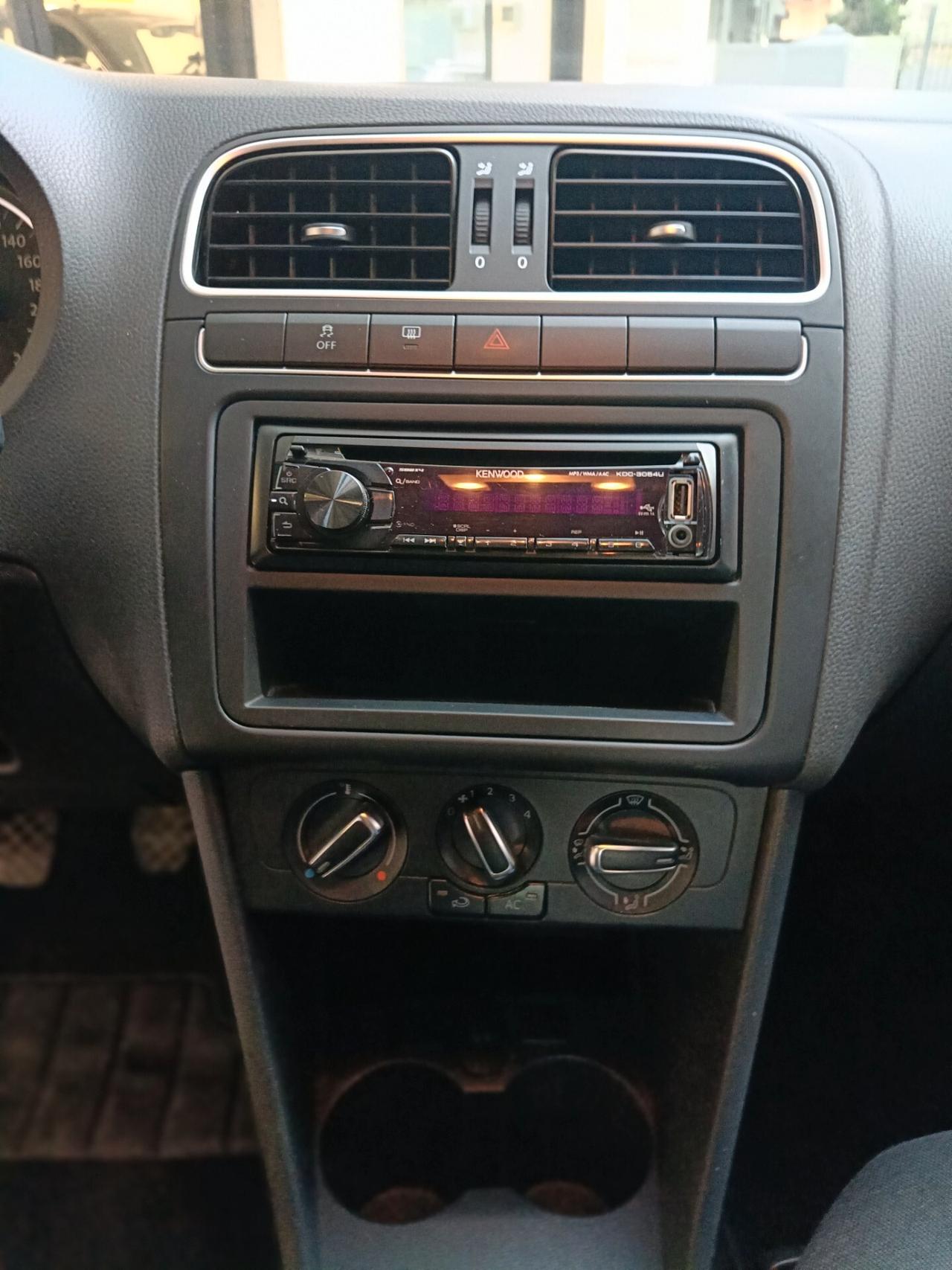 VOLKSWAGEN POLO 1.2 TDI-NEOPATENTATI-Euro 6490-