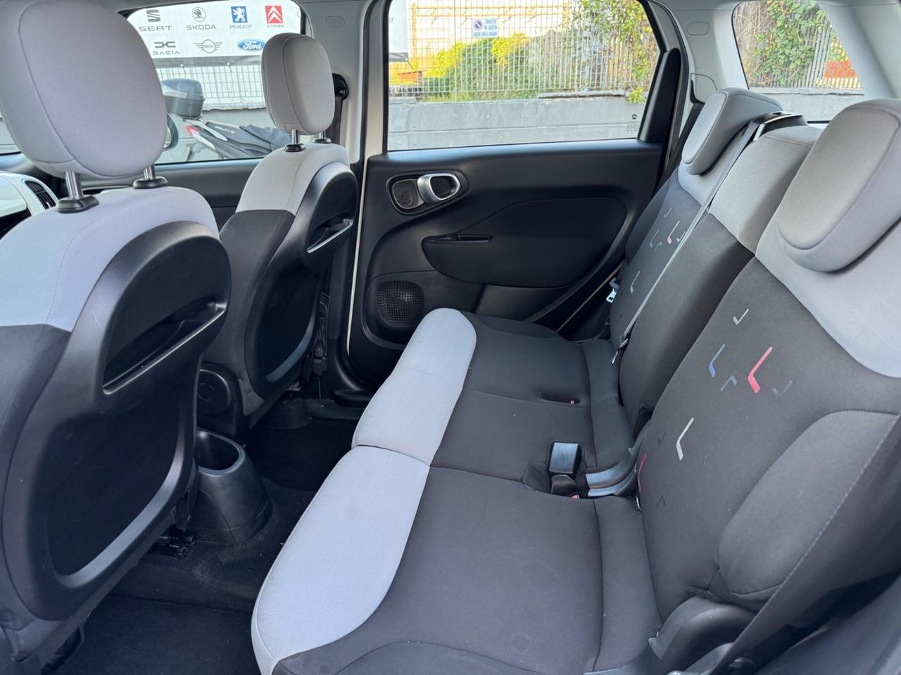 Fiat 500L 1.3 Multijet 85 CV Pop Star
