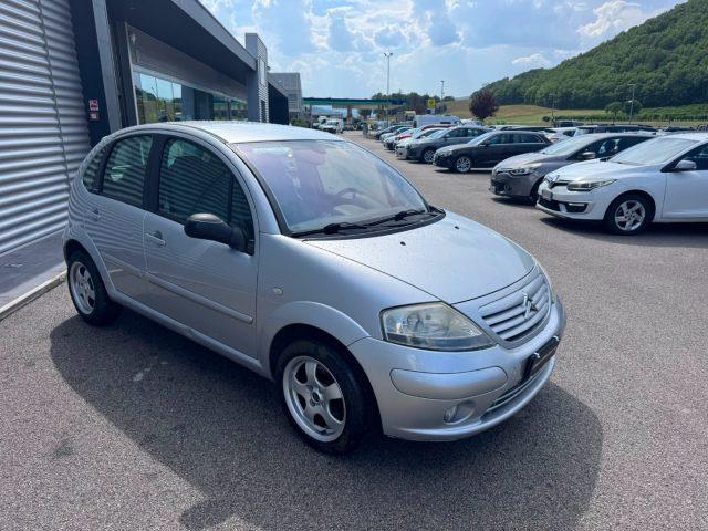 CITROEN C3 1.4 HDi 70CV Elegance OK NEOPATENTATO