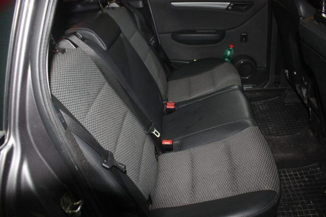 MERCEDES-BENZ B 170 Sport *Garanzia anche sull'impianto GPL*