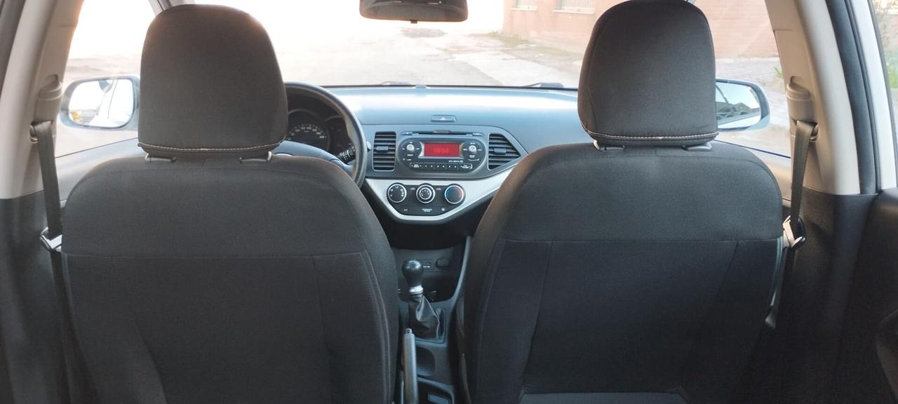 Kia Picanto 1.0 12V 5 porte Style