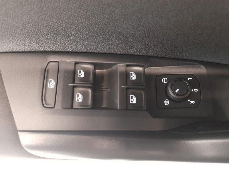 Volkswagen Taigo 1.0 TSI 85kW Life