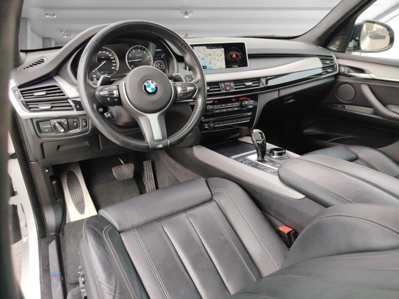 BMW X5 40 e Experience xDrive Steptronic