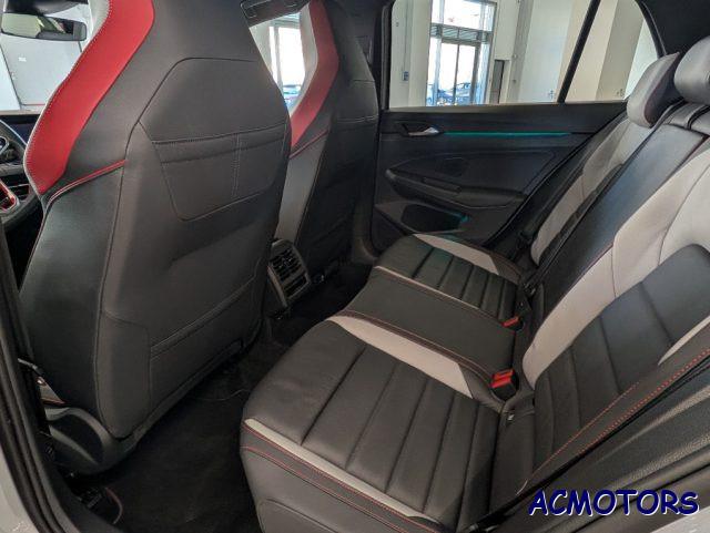 VOLKSWAGEN Golf 2.0 TSI GTI DSG Clubsport 45