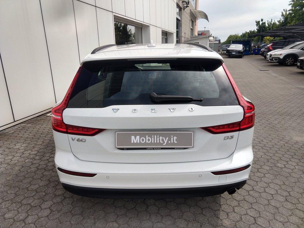 VOLVO V60 2.0 d3 Business geartronic my20 del 2020