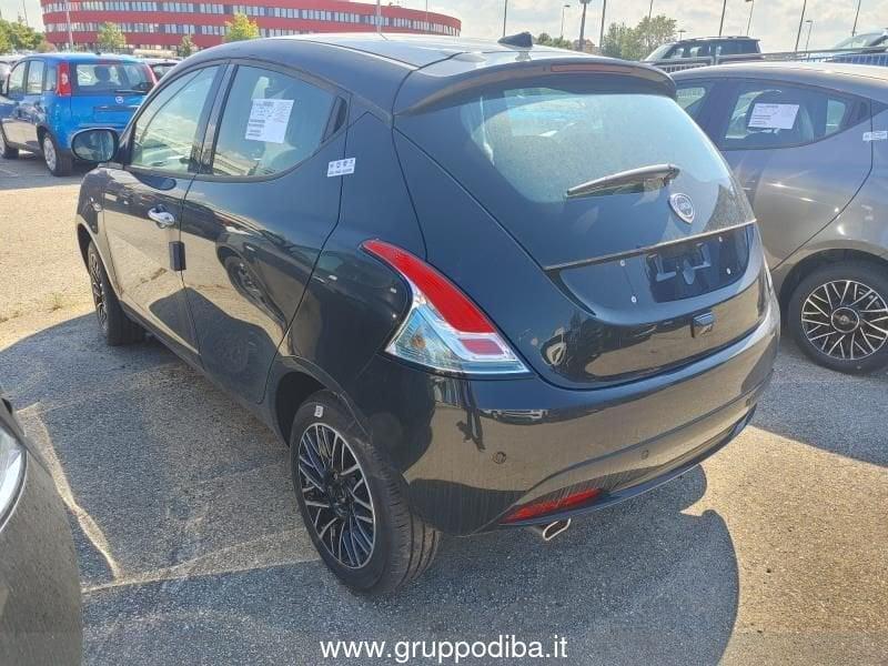 Lancia Ypsilon S1M My24 1.0 Firefly 70 CvStart&Stop Hybrid Pl