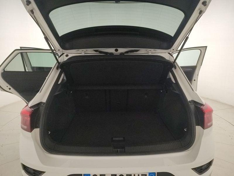 Volkswagen T-Roc 2.0 tdi Sport 150cv