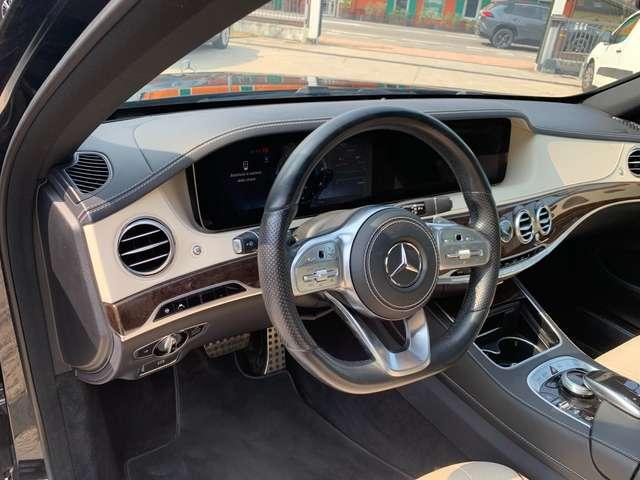 Mercedes-Benz S 350 d Premium Plus 4matic lunga auto IVA FULL OPT.