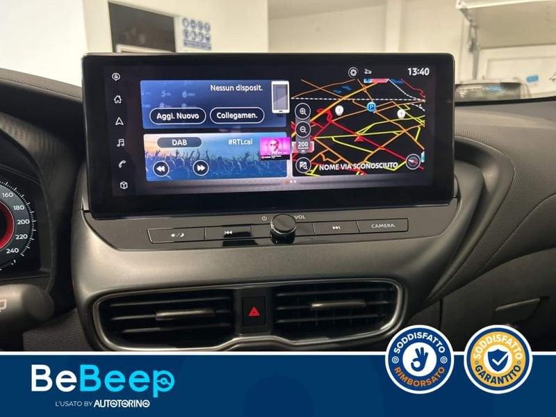 Nissan Juke 1.6 HEV N-SPORT