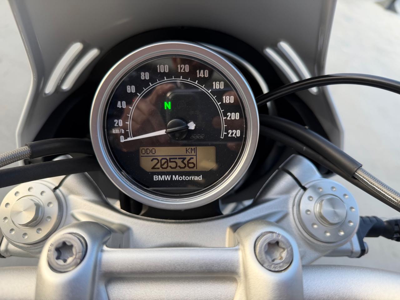 Bmw R nineT Urban GS