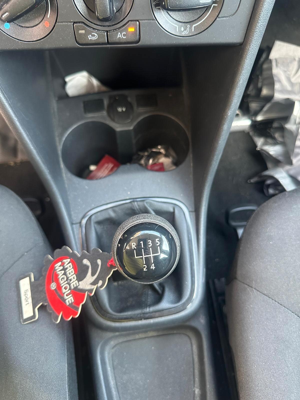 Volkswagen Polo 1.4 TDI 5p. Fresh