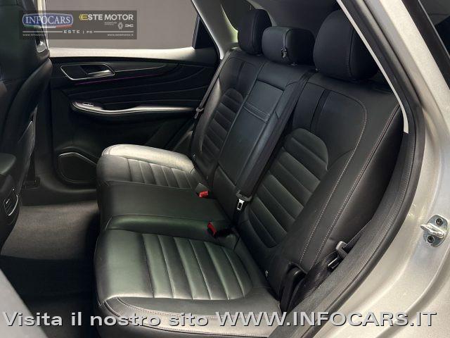 MG HS 1.5T-GDI 162 CV Luxury - PROMO