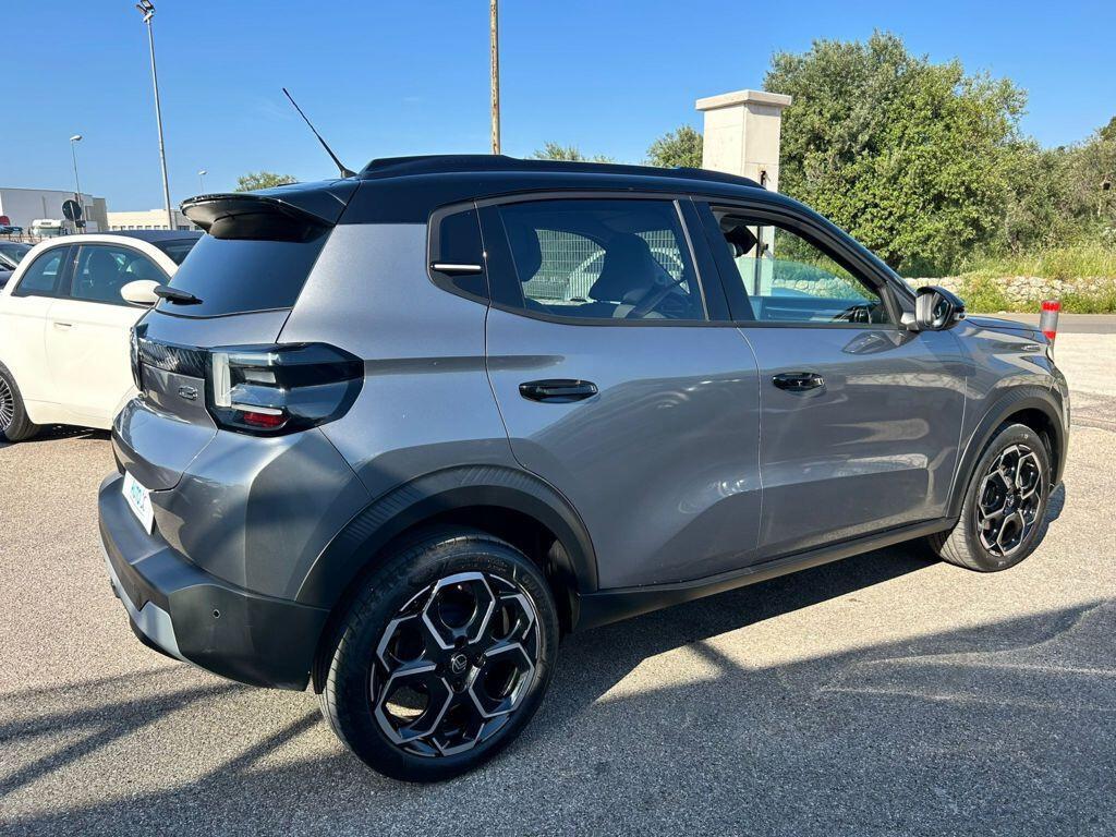 Citroen C3 New 1.2 100Cv Max