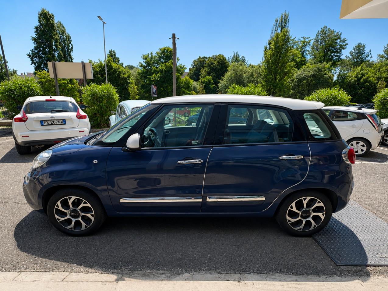 Fiat 500 L 500L 1.3 mjt Pop Star 95cv *Promo SD 2026*