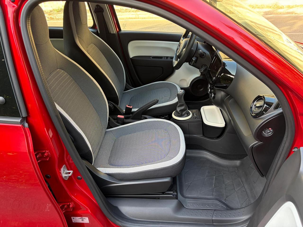 Renault Twingo 1.0 Gpl 69cv S&S Lovely