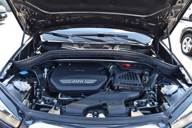 BMW X1 sDrive16d Business Advantage