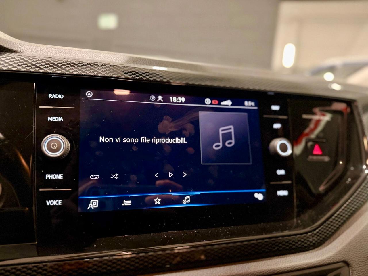 Volkswagen Polo 1.0 TSI Life *PREZZO PROMO*