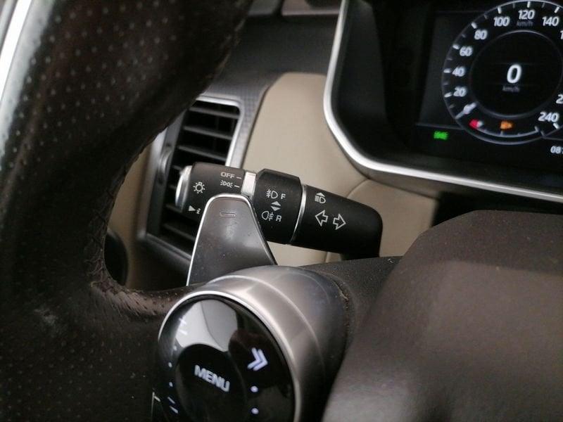 Land Rover RR Sport Range Rover Sport 3.0d i6 mhev HSE Dynamic 249cv auto