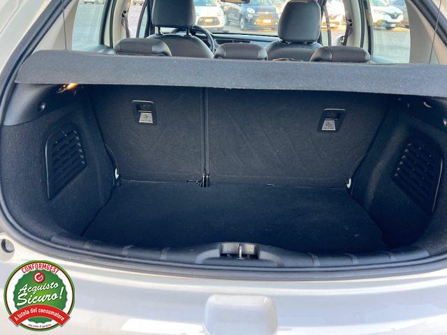 CITROEN C3 1.0 VTi 68 Seduction - PER NEOPATENTATO -