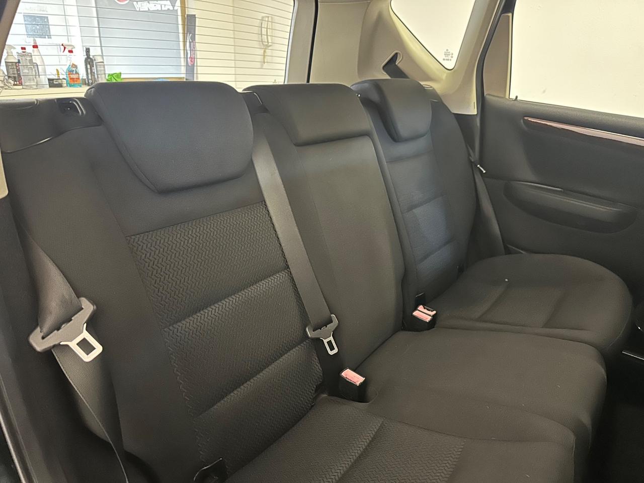Mercedes-benz A 170 Avantgarde NEOPATENTATI