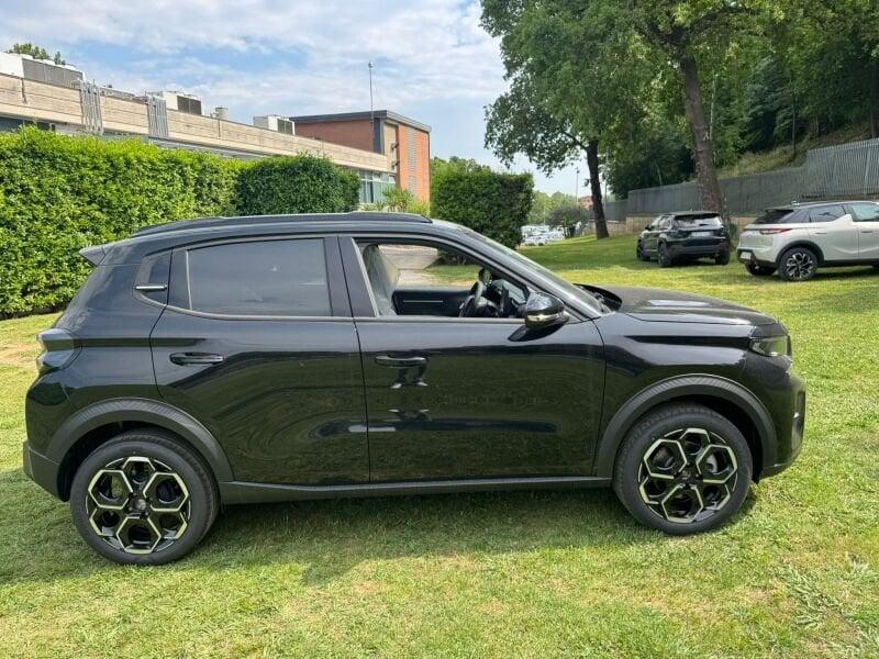 Citroën C3 C3 1.2 turbo Max 100cv s&s