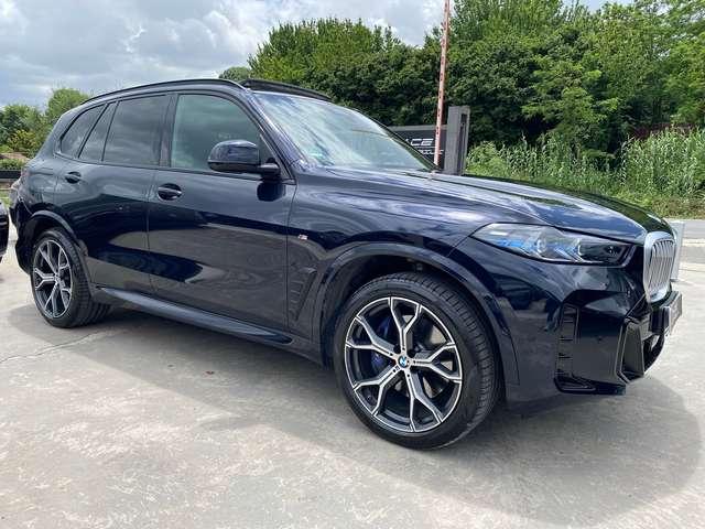 BMW X5 30D M SPORT MSPORT M-SPORT PRO TETTO PDC KAMERA