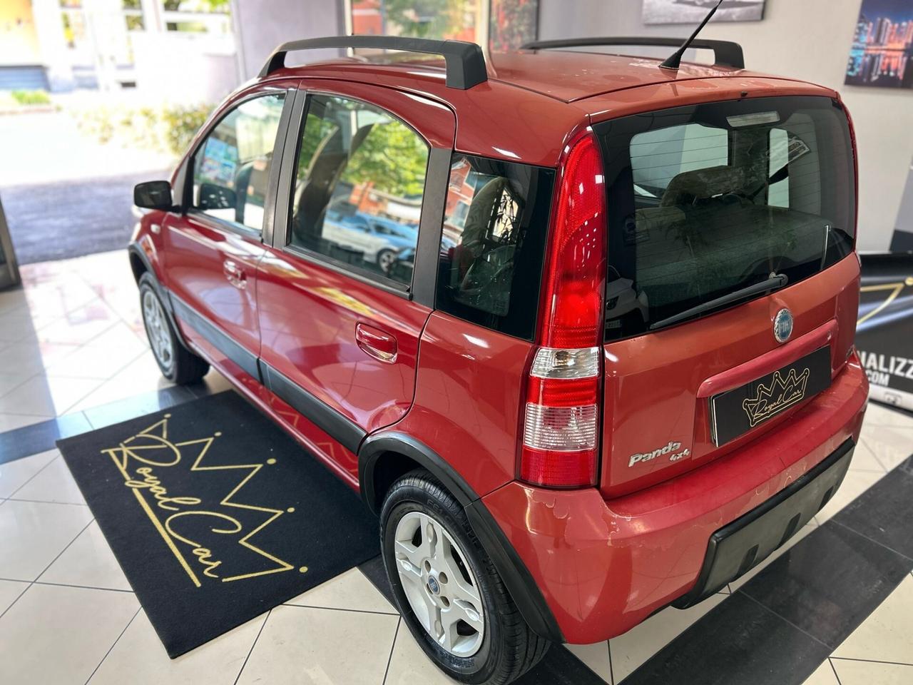 Fiat Panda 1.2 Gpl