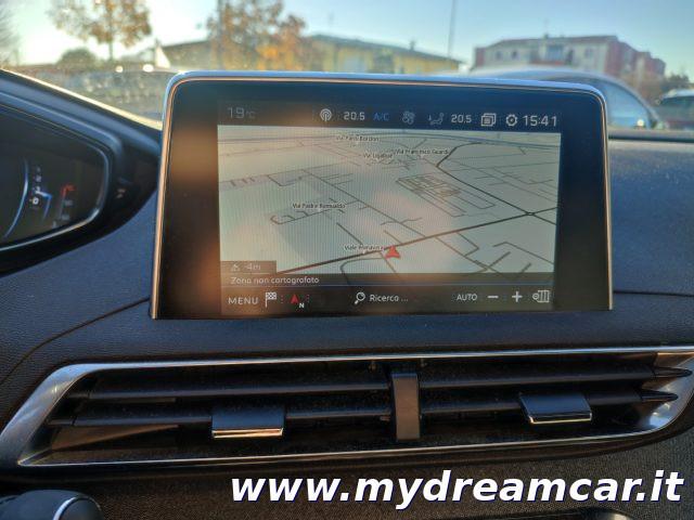 PEUGEOT 5008 BlueHDi 130 S&S EAT8 GT Line