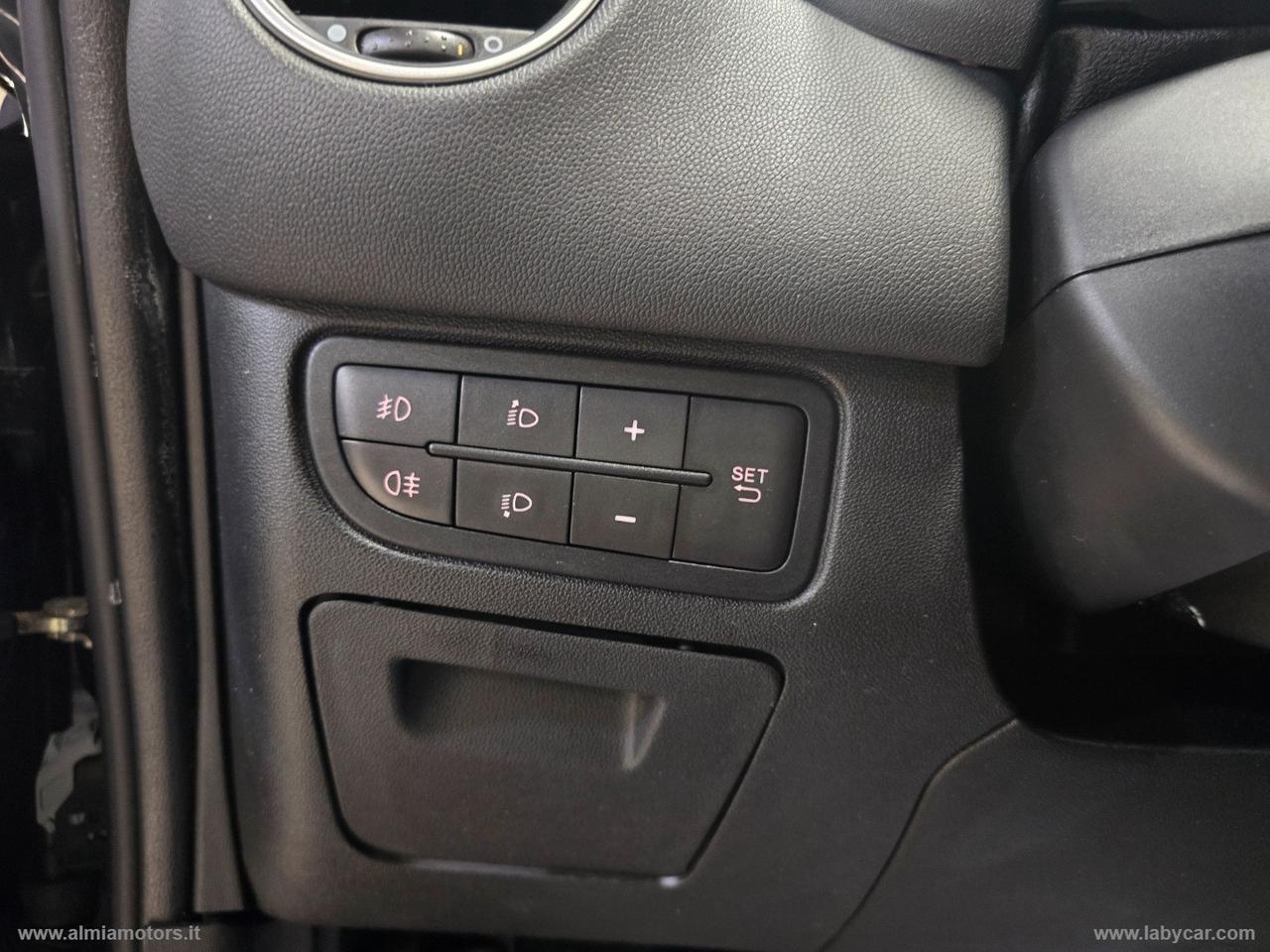 FIAT Punto 1.3 MJT II S&S 95 CV 5p. Lounge